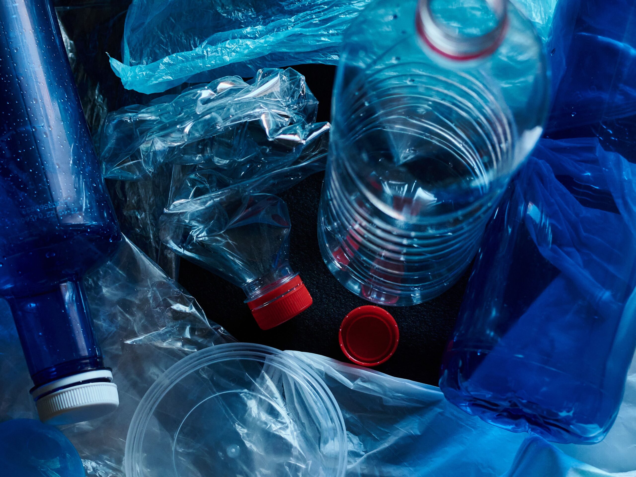 Report: Pathways for Cleaning Collected Ocean-bound Plastic