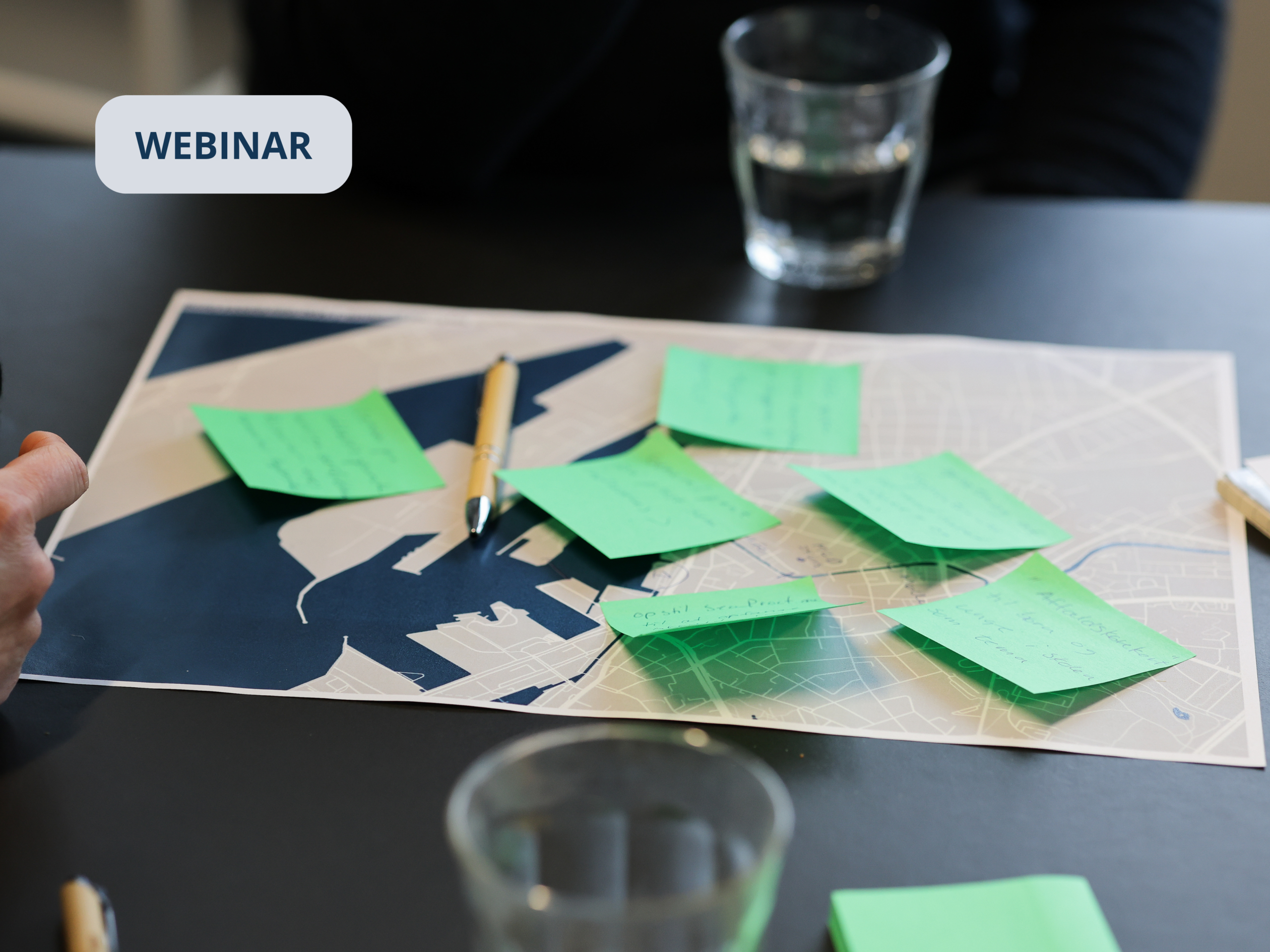 Webinar: Mitigation Roadmap for cities to reduce riverine litter